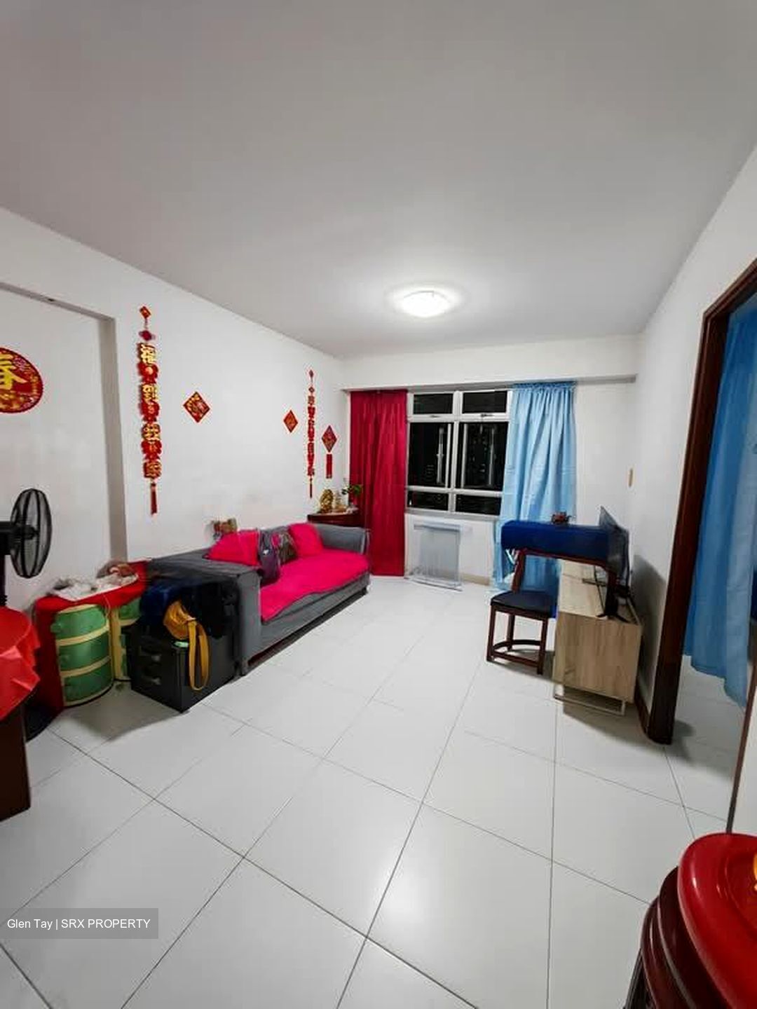 Blk 636A Senja Road (Bukit Panjang), HDB 2 Rooms #576492431